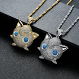 Pokémon Pendants Pendant Cartoon