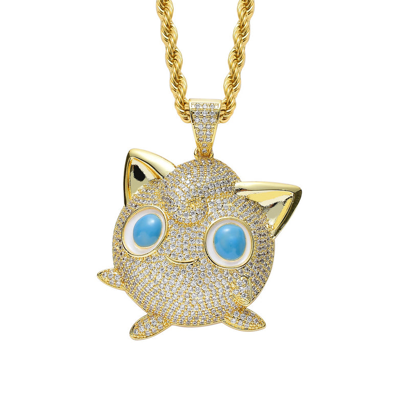 Pokémon Pendants Pendant Cartoon