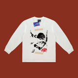 Syna World Long sleeved shirt