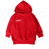 Girl Jacket Boys and Girls Sweater Hooded