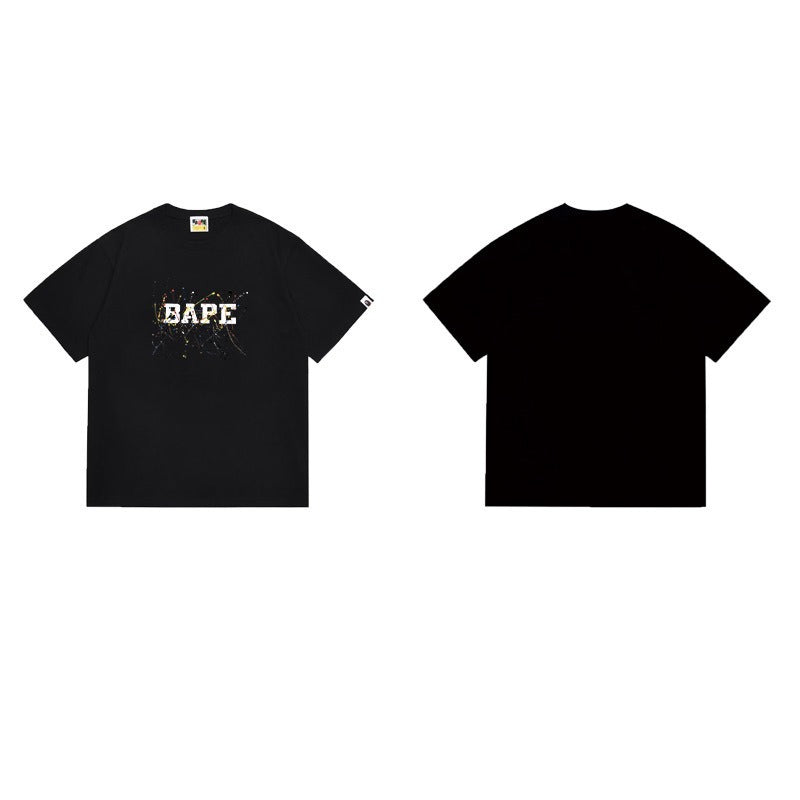 Bathing ape T Shirts