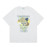 Casblanca T Shirts