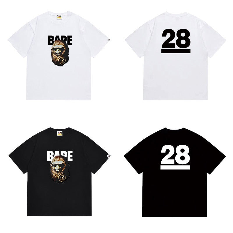Bathing ape T Shirts