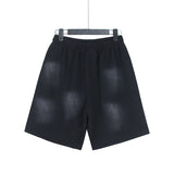 HS Shorts Washed Old Style