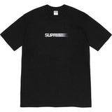 Wholesale export sup streetwear letter print 100% cotton t-shirt - relaxed fit, crew neck, short sleeve