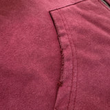 Men Vintage Hoodie