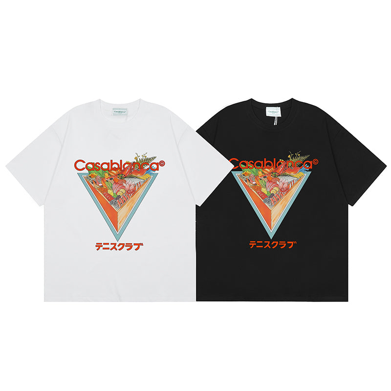 Casblanca T Shirts