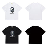 Bathing ape T Shirts