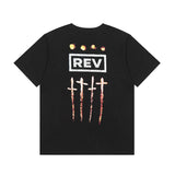 Revenge T Shirts