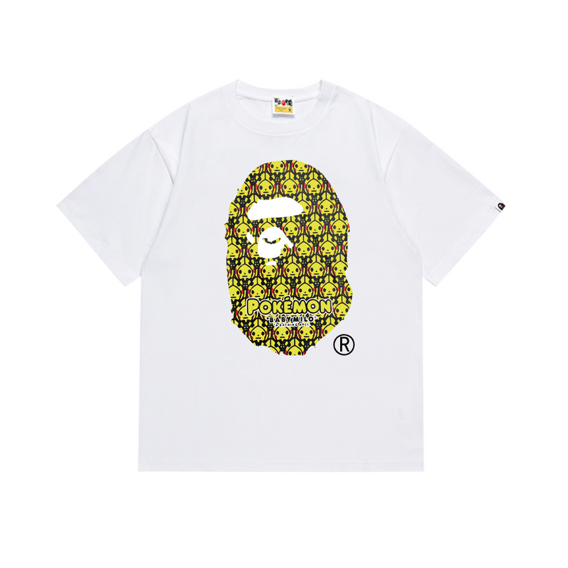 Bathing Ape T Shirt #SC020