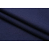 Tommy T Shirts Summer Clothes T-shirt Genuine Solid Color