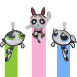 The Powerpuff Girls Pendants Blossom Cartoon