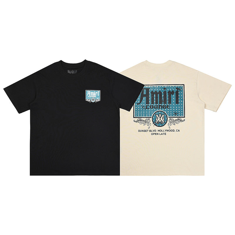Amiri T Shirts