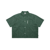 High-quality, niche, premium american-style short-sleeve t-shirt with trendy sanskrit letter print