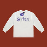 Syna World Long sleeved shirt