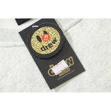 Drew House Sweatshirts Bear Crew Neck Fleece Sweater