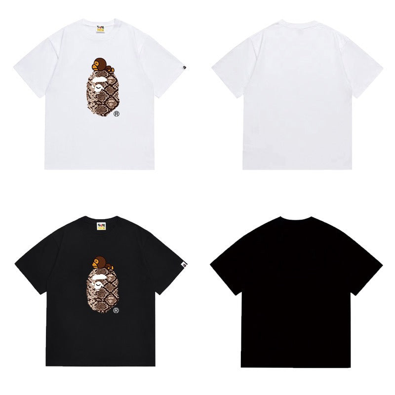 Bathing ape T Shirts