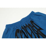 Revenge Shorts