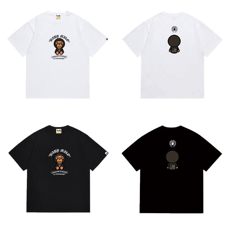 Bathing ape T Shirts