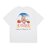 Casblanca T Shirts