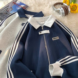 Unisex Baseball Jersey Winter Uniform