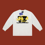 Syna World Long sleeved shirt