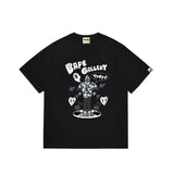 Bathing ape T Shirts