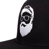 Walter White Hats Baseball Cap Men and Women Stylish Hip Hop Hat Outdoor Sports Sunhat