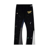 Gallery Dept Sweatpants Unisex Loose Slightly Flared Sweatpants
