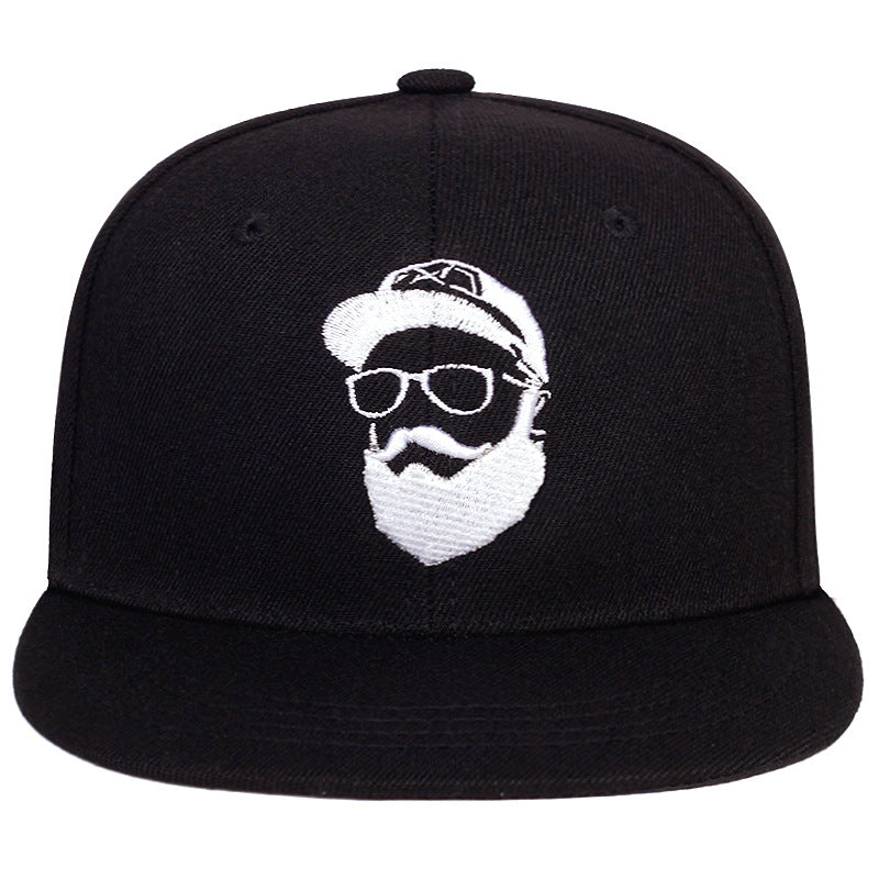 Walter White Hats Baseball Cap Men and Women Stylish Hip Hop Hat Outdoor Sports Sunhat