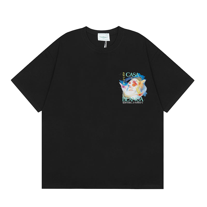 Casblanca T Shirts