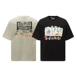 Gallery Dept T-Shirts