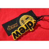 Drew House Sweatshirts Unisex Loose Crew Neck Sweatshirts