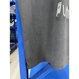 Vintage Wash Sleeveless Tank Top