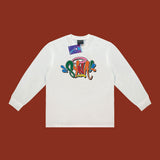 Syna World Long sleeved shirt