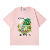 Casblanca T Shirts