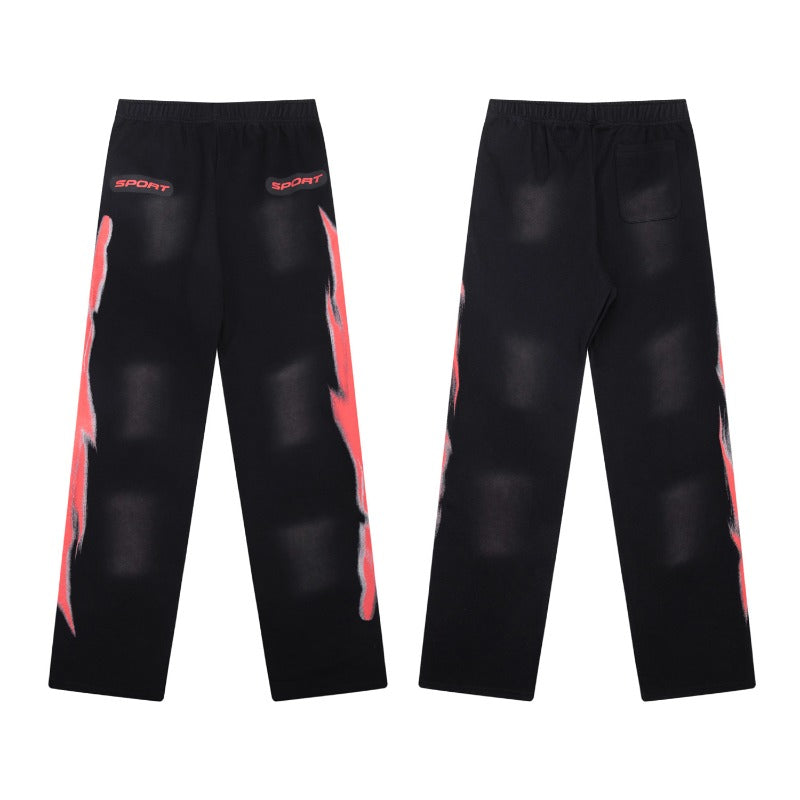 Hellstar Sweatpants
