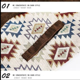 Unisex Baseball Jersey Vintage Loose Couple Jacket Autumn Jacket