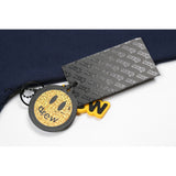 Drew House Sweatshirts Unisex Sketch Smiley Face Crew Neck Sweater