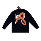 Syna World Long sleeved shirt