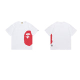 Bathing ape T Shirts