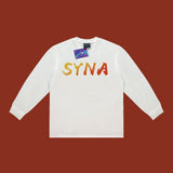 Syna World Long sleeved shirt