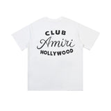 Amiri T Shirts