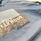 Men Vintage Hoodie