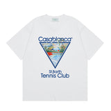 Casblanca T Shirts