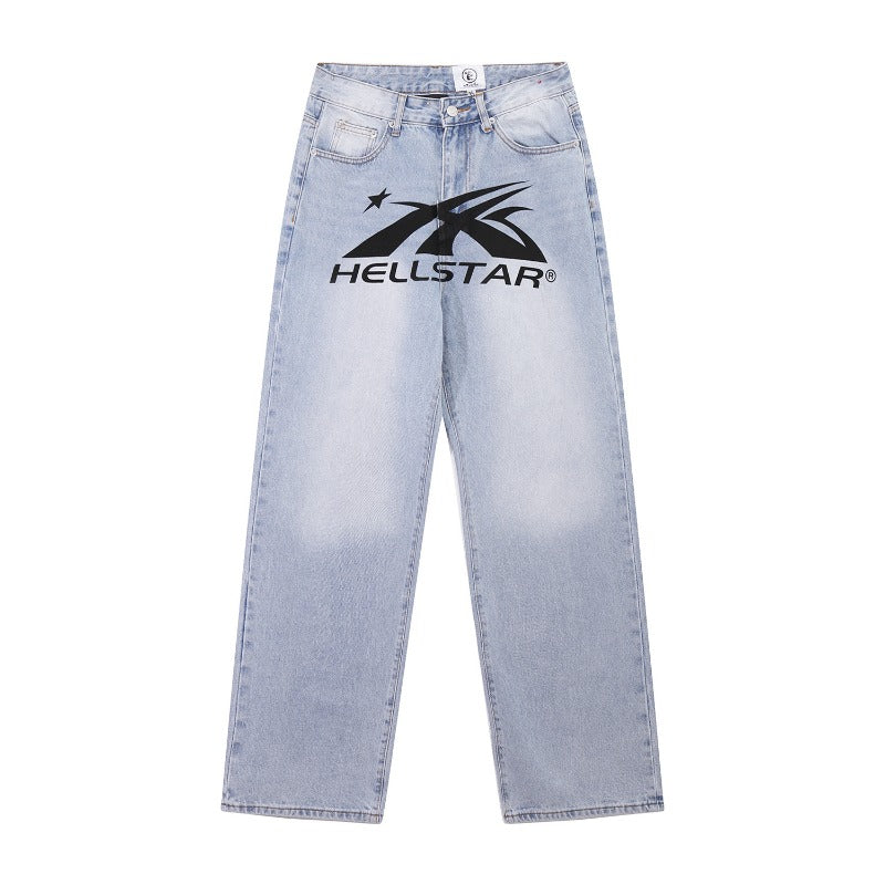 Hellstar Jeans