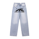 Hellstar Jeans