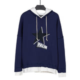 Plam Angle Hoodie