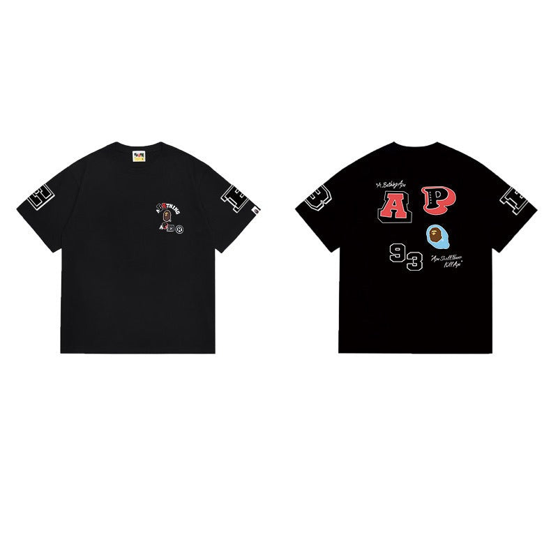 Bathing ape T Shirts