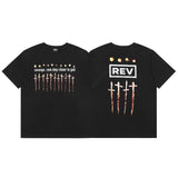 Revenge T Shirts